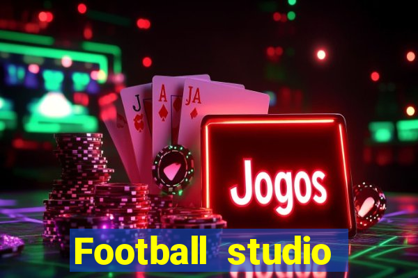 Football studio demo football studios